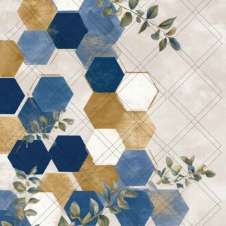 کاغذ دکوپاژ (Decoupage Paper)